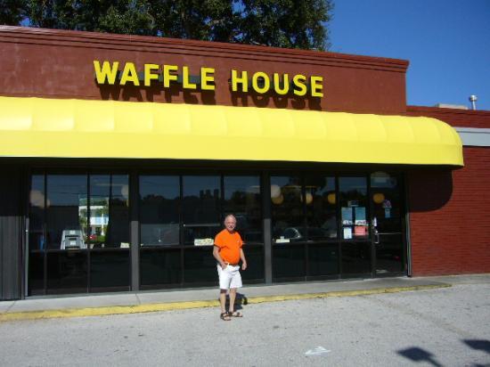 Waffle House